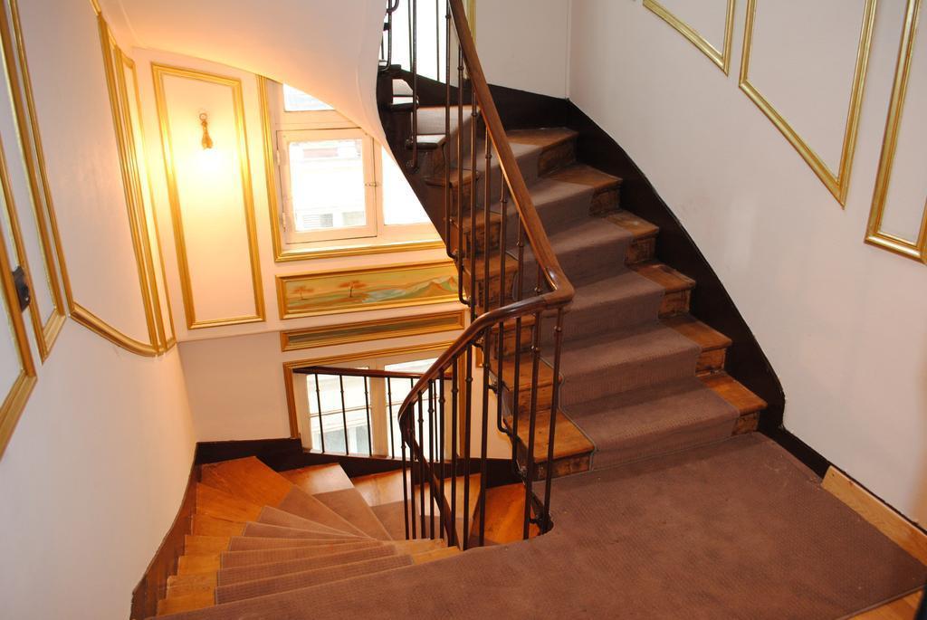 Hotel Mont Blanc Bento Gonçalves Dış mekan fotoğraf