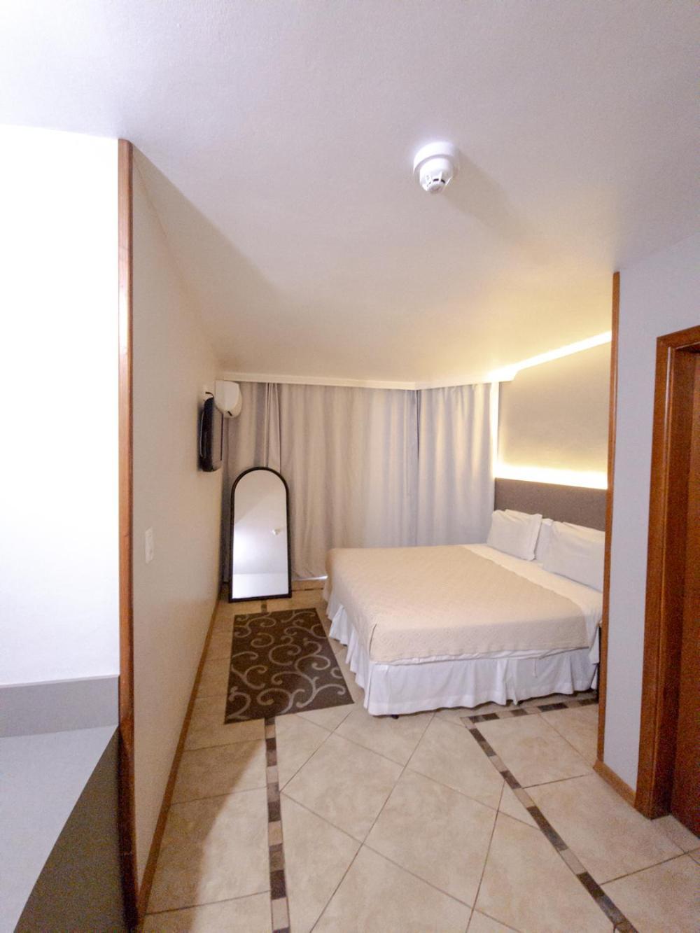 Hotel Mont Blanc Bento Gonçalves Dış mekan fotoğraf