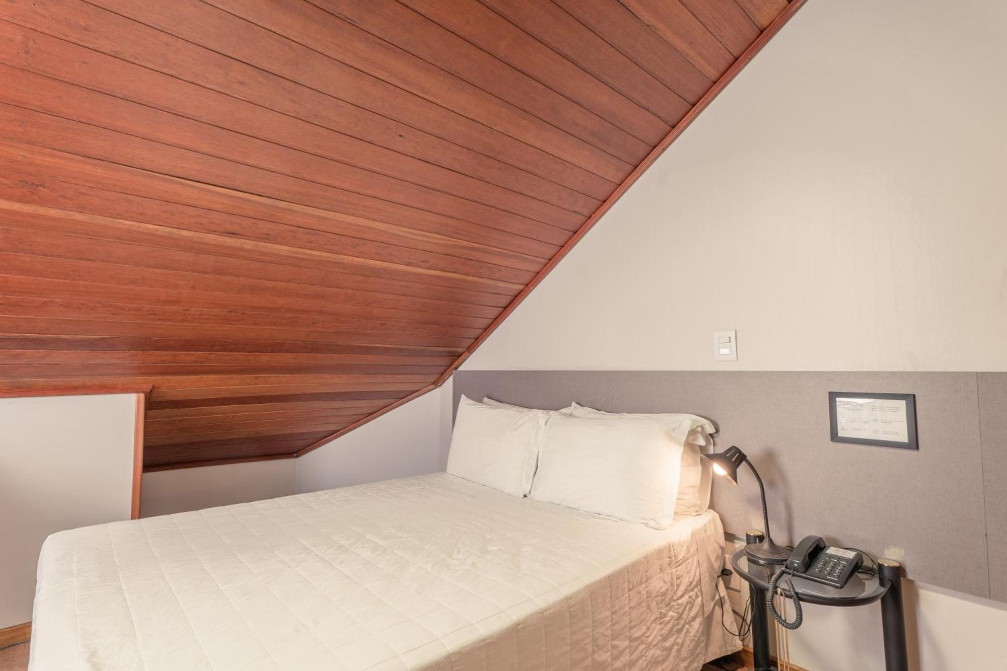 Hotel Mont Blanc Bento Gonçalves Dış mekan fotoğraf