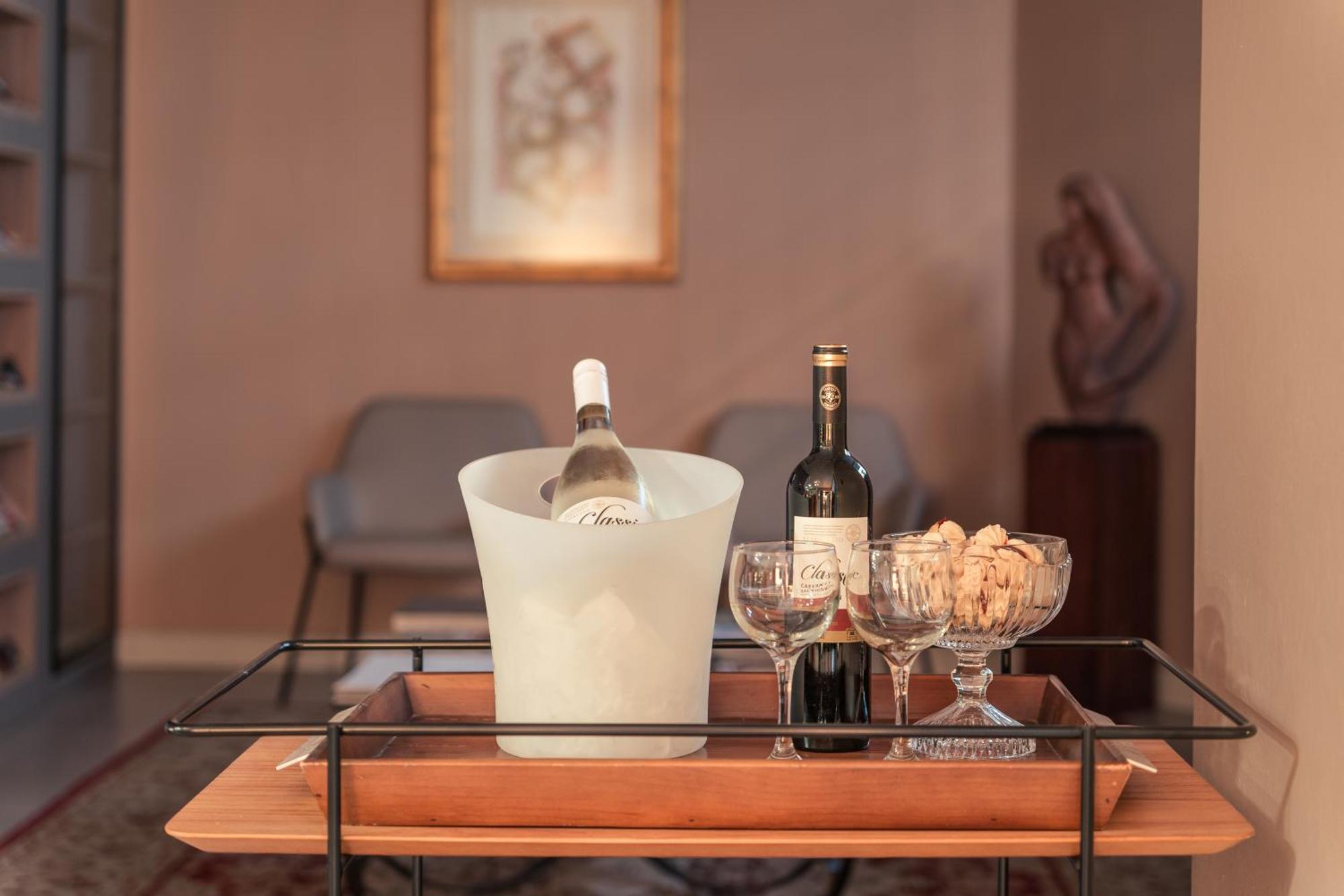 Hotel Mont Blanc Bento Gonçalves Dış mekan fotoğraf
