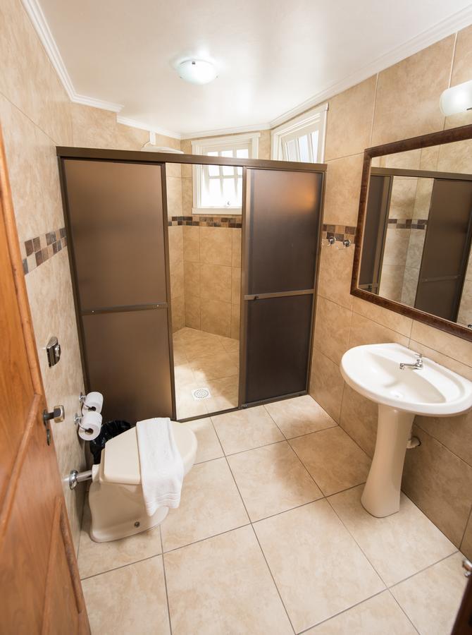 Hotel Mont Blanc Bento Gonçalves Dış mekan fotoğraf